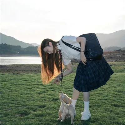 狼行者海报